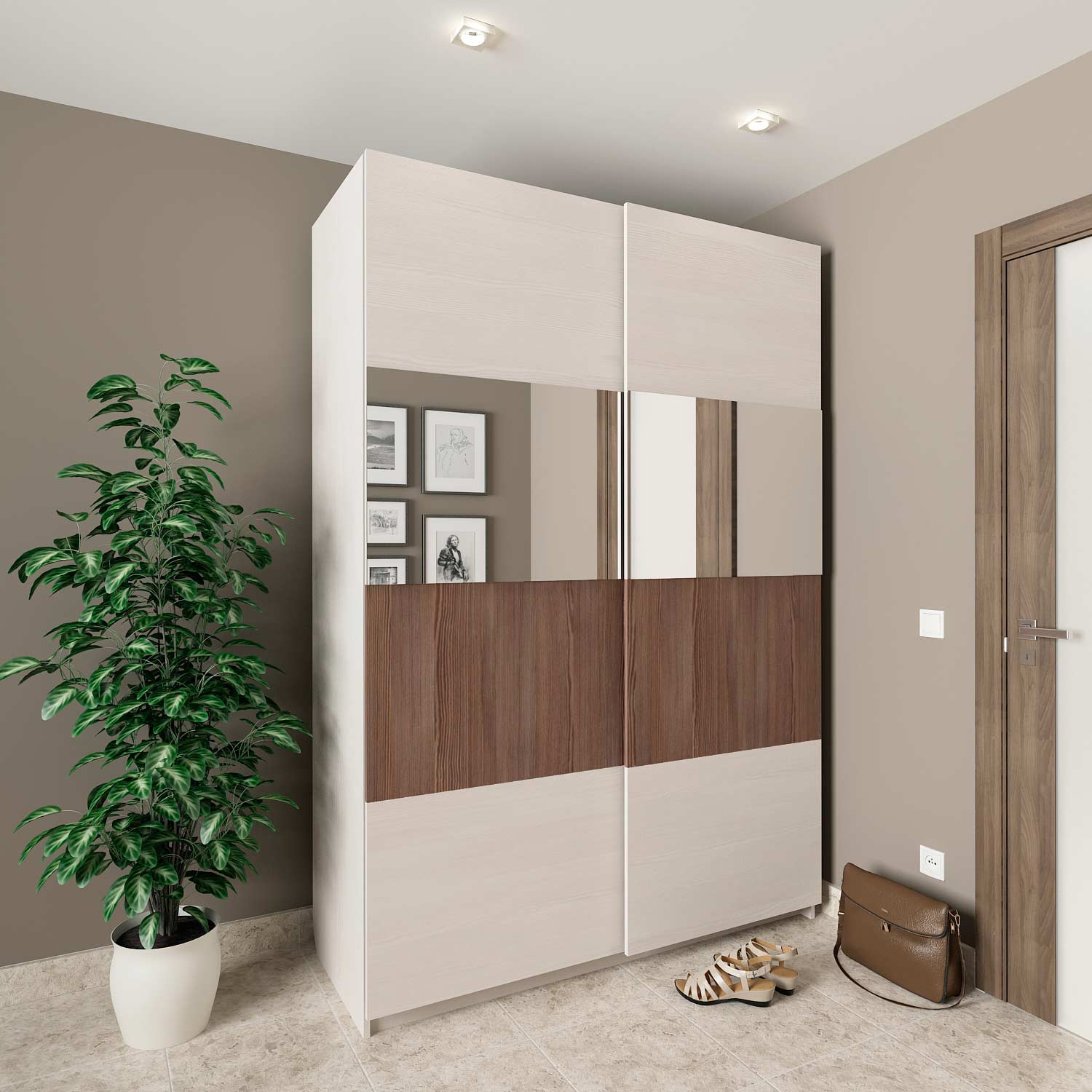 Мебель на заказ в Бресте и Брестской области